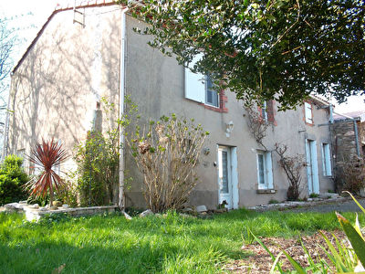 Maison Chavagnes En Paillers 4 pieces 85 m2