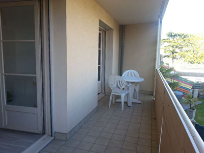 Appartement Montaigu 3 pieces 58.37 m2