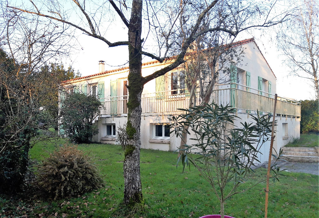 Maison De L Enfance Saint Hilaire De Loulay