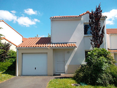 Maison Saint Fulgent 3 pieces 73 m2