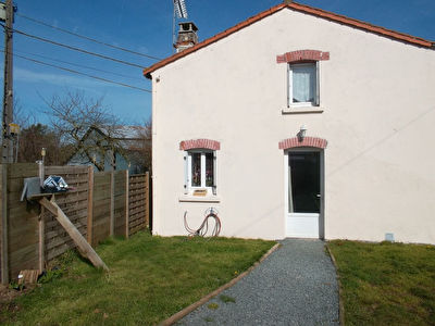 Proche Saint-Fulgent