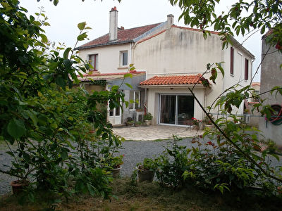 SAINT SUPLPICE LE VERDON