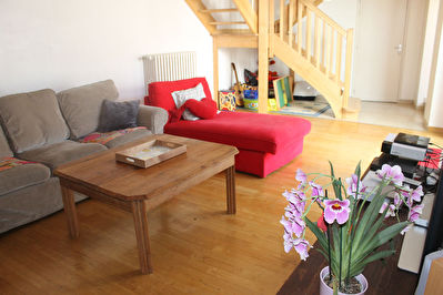Maison Treize Septiers 10 pieces 180 m2