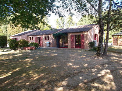 Maison Montreverd 4 pieces 142 m2