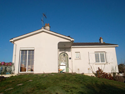 Maison Treize Septiers 5 pieces 133 m2