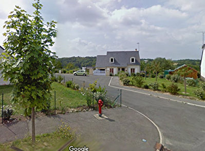Maison recente Langeais 6 pieces 4 chambres sur 1031m2 de terrain