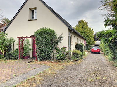 Maison Tours 5 pieces 123 m2