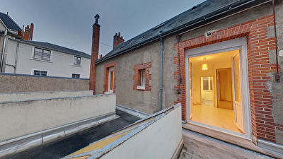 Duplex Nord prebendes de 87,94m2