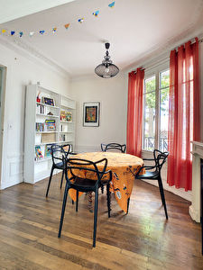 Appartement 3 pieces 66 m2