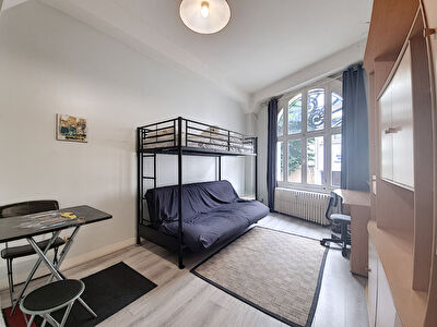 Studio meuble Tours