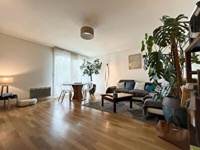 Appartement Tours 3 pieces 78 m2 - vendu loue