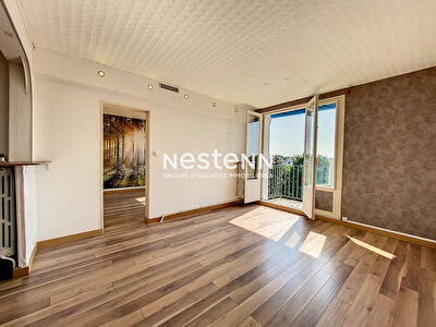 Appartement 3 pieces 60 m2