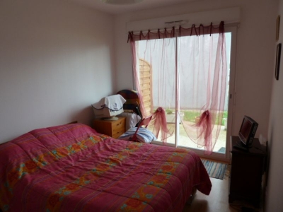 Appartement Ploeren 2 pieces 41.37 m2