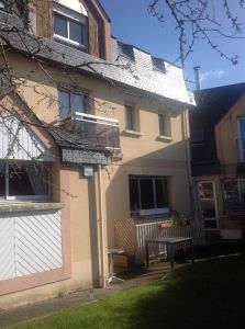 SAINT-AVE / TRES BEAU TYPE 2 DE 62M2