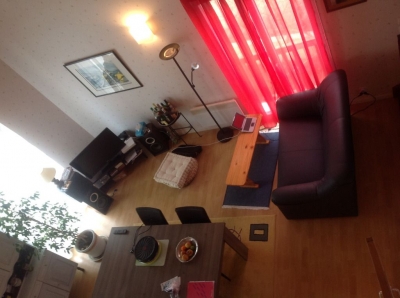 SAINT-AVE / ESPACE ET GRANDS VOLUMES EN DUPLEX