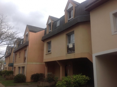 SAINT-AVE / T2 IDEAL INVESTISSEUR