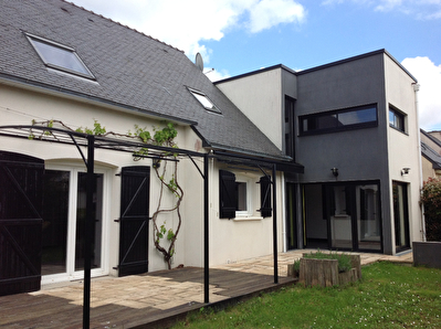 ARRADON / TRES BELLE MAISON DE PLUS DE 160M2