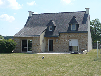 Maison Baden 7 pieces 130 m2