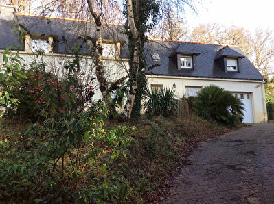 MAISON ENTRE ARRADON ET VANNES