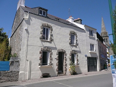 Maison Baden 7 pieces 150 m2