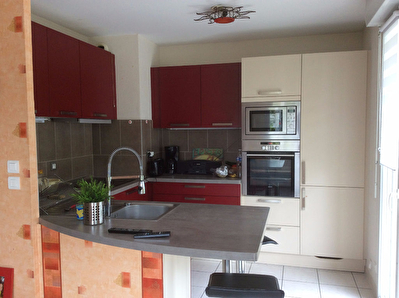 Appartement Saint Ave 2 pieces 54 m2