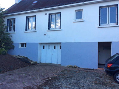Maison PLOEREN