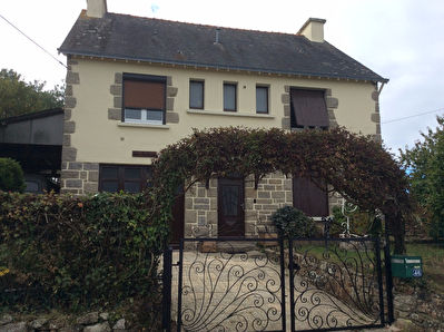 Maison BADEN