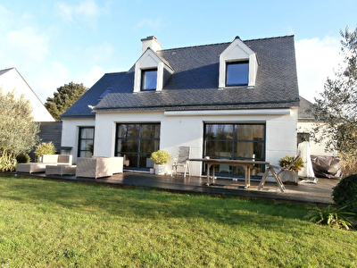 Maison Contemporaine a Theix - RARE dans le secteur