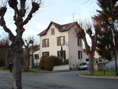 MAISON BOISSY L AILLERIE - 6 pieces - 120 m2