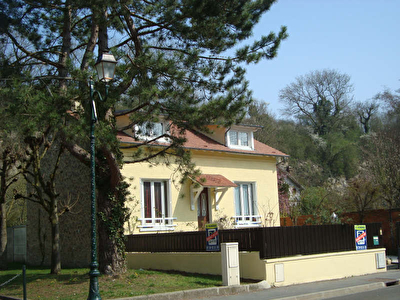 MAISON BOISSY L AILLERIE - 7 pieces - 125 m2
