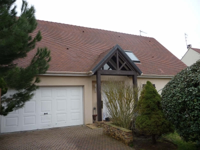 MAISON OSNY - 6 pieces - 150 m2