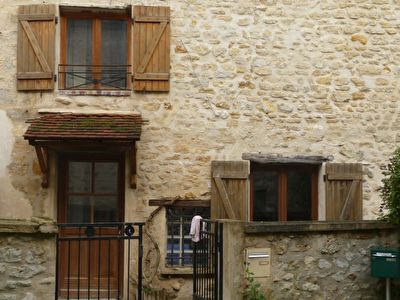 MAISON DE VILLE US - 3 pieces - 75 m2