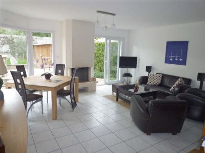 Contemporain CHEVAIGNE - 5 pieces - 103,37 m2