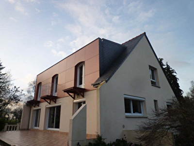 Traditionnelle ST GREGOIRE - 6 pieces - 200 m2
