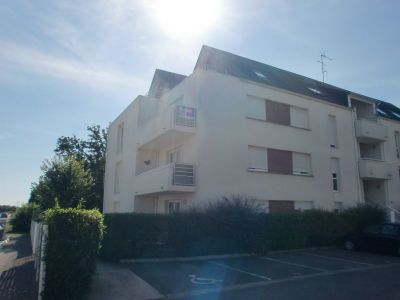 T3 THORIGNE FOUILLARD - 3 pieces - 68,24 m2
