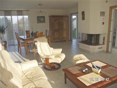 Contemporain ACIGNE - 6 pieces - 162 m2