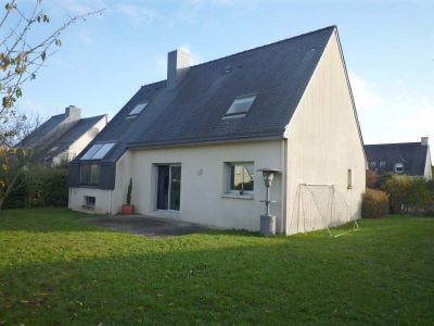 Contemporain ST GREGOIRE - 7 pieces - 128 m2