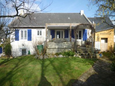 Traditionnelle ACIGNE - 5 pieces - 100 m2