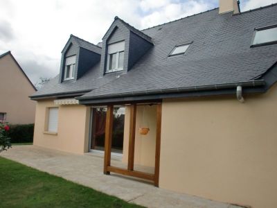 Maison Acigne 8 pieces 140.50 m2