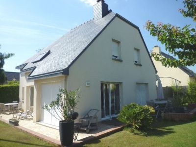 Maison Saint-gregoire 6 pieces
