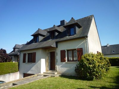 Maison Melesse 5 pieces 108.93 m2