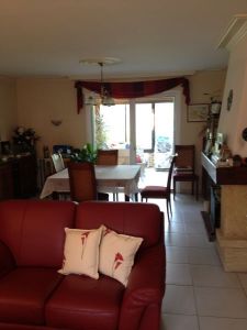 Maison Montgermont 7 pieces 118 m2
