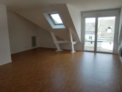 Appartement Melesse 3 pieces 81.43 m2