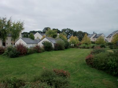 Appartement Thorigne Fouillard 3 pieces 61.62 m2