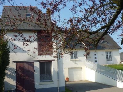 Maison Betton 6 pieces 125.5 m2
