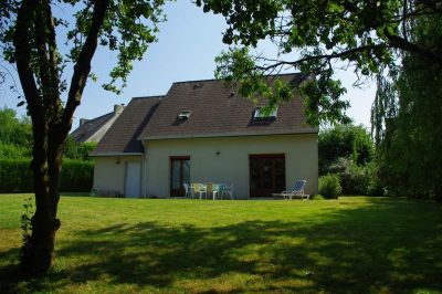 Maison Acigne 6 pieces 104 m2