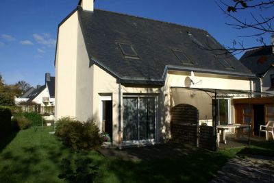 Maison Thorigne Fouillard 6 pieces 132 m2
