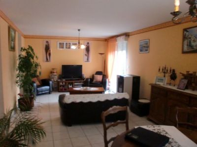 Maison Liffre 6 pieces 125 m2