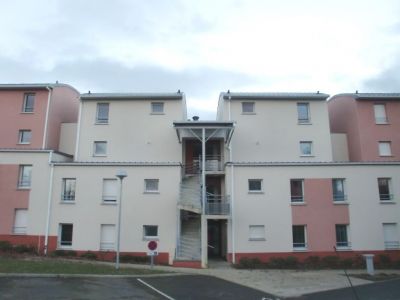 Appartement Thorigne Fouillard 5 pieces 86 m2