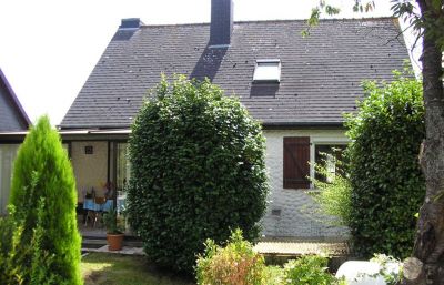 Maison Montreuil Le Gast 5 pieces 105 m2